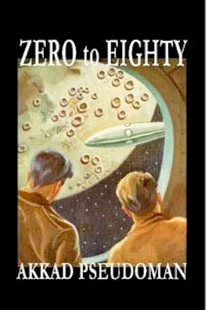 Illustration for article titled The Strange Story of the Man Who Invented the Space Gun